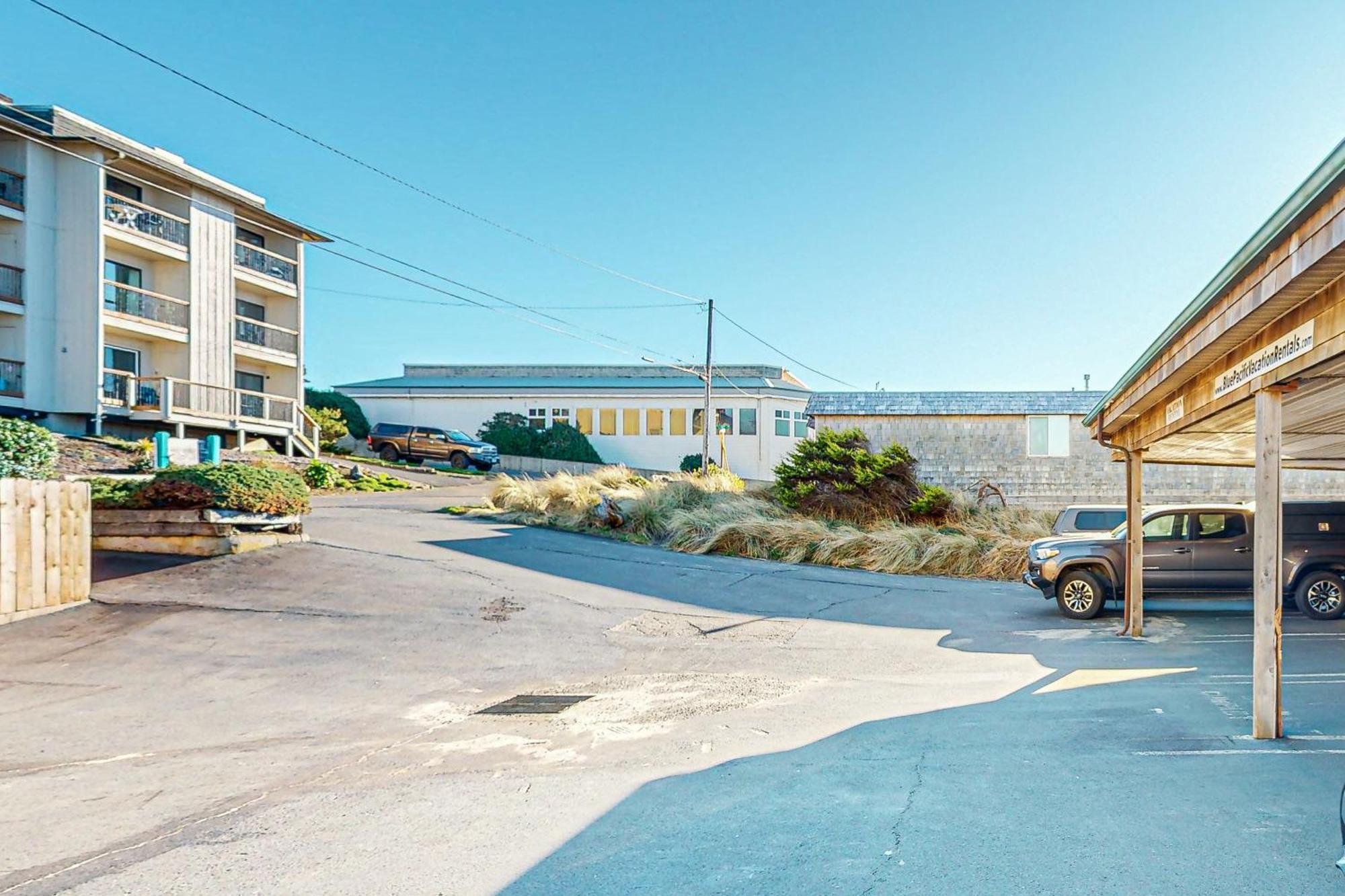 Sebastian'S Crib Condo Lincoln City Exterior foto