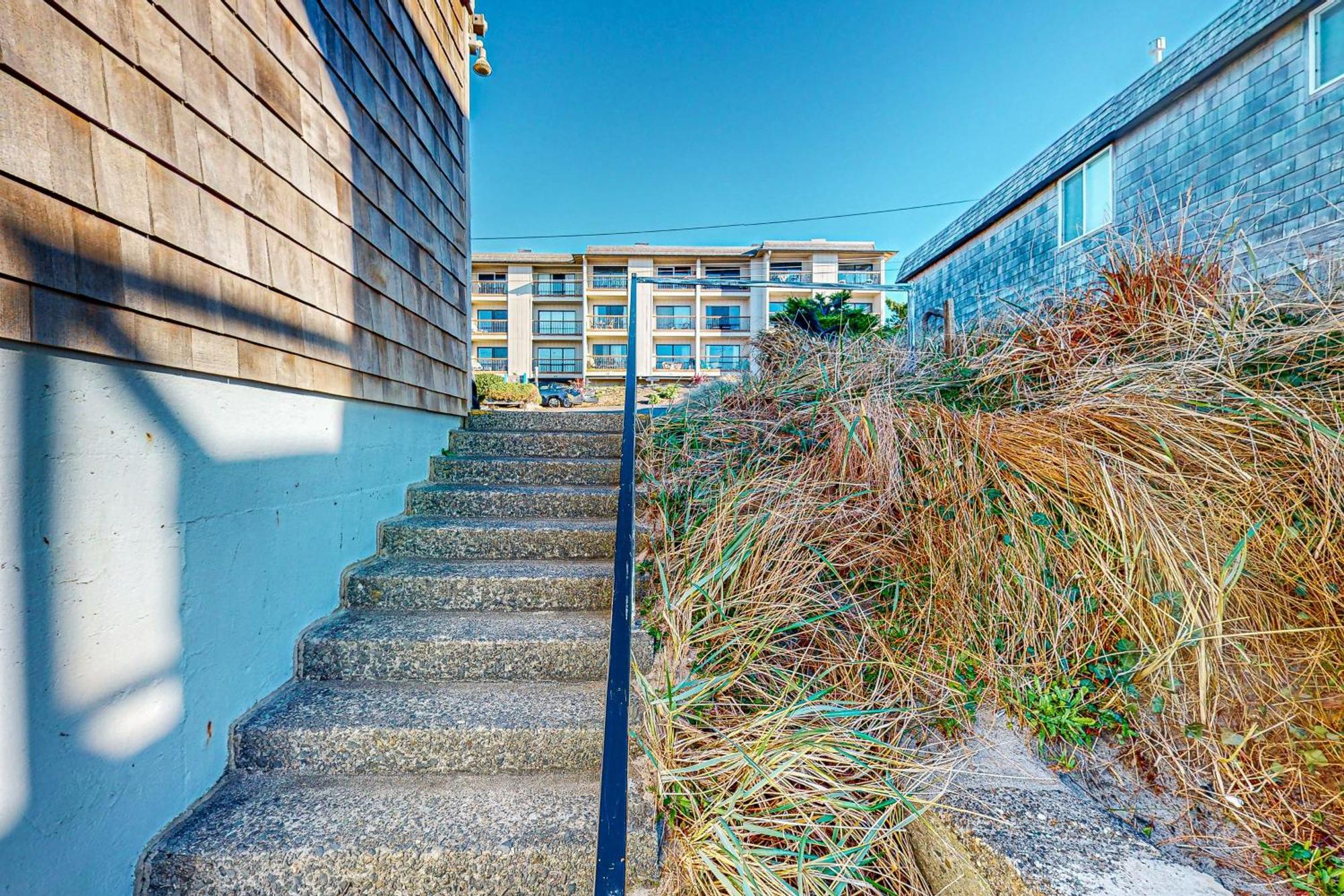 Sebastian'S Crib Condo Lincoln City Exterior foto