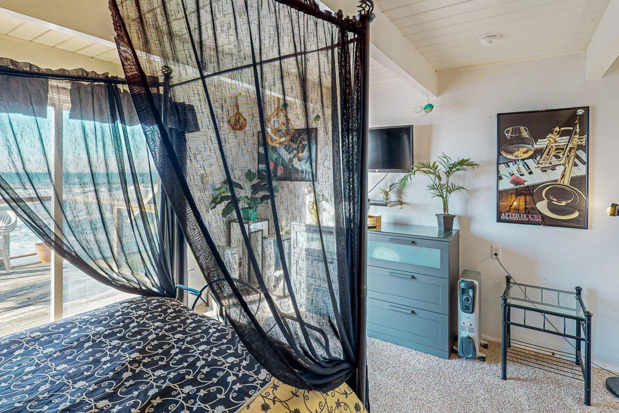 Sebastian'S Crib Condo Lincoln City Exterior foto