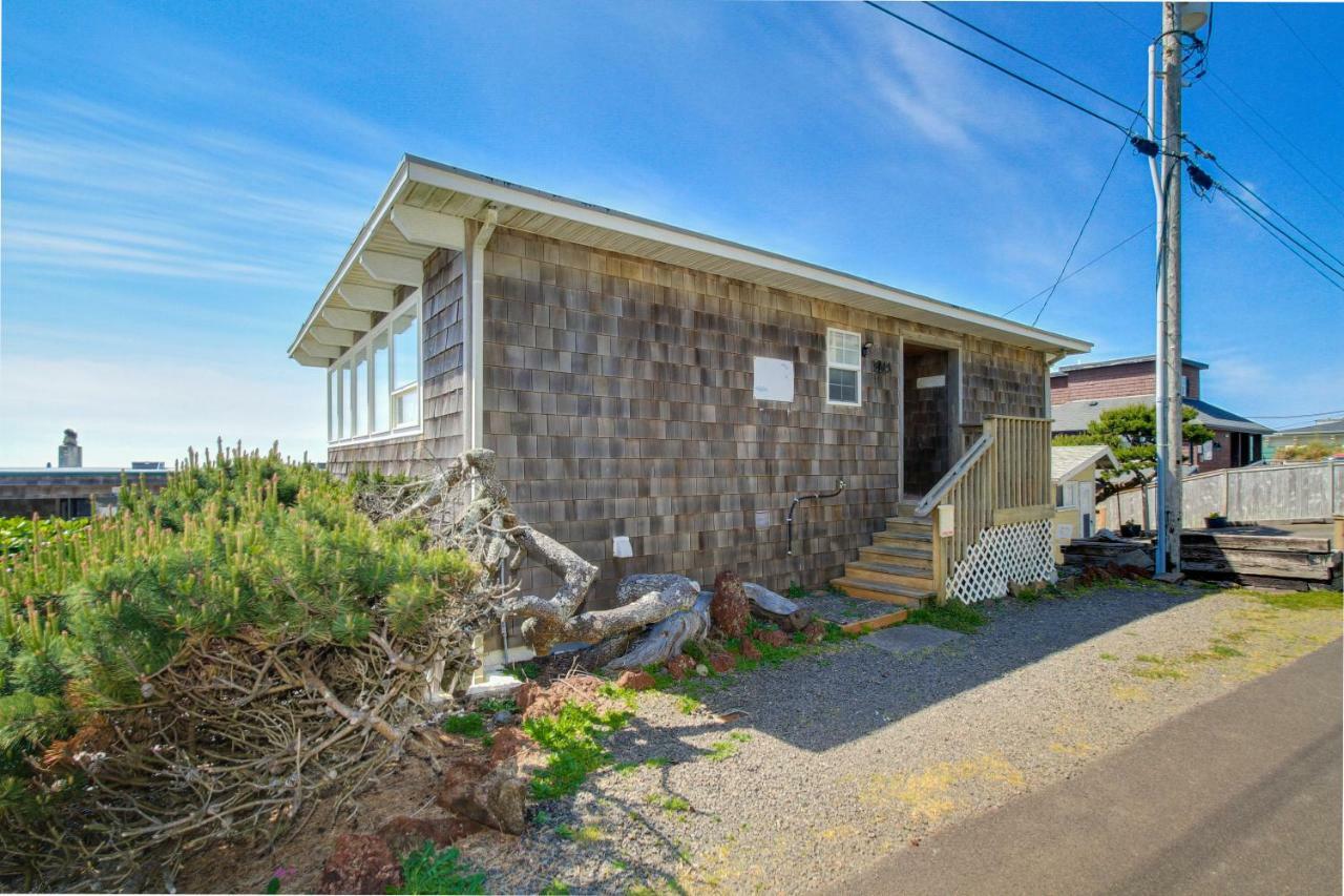 Sebastian'S Crib Condo Lincoln City Exterior foto